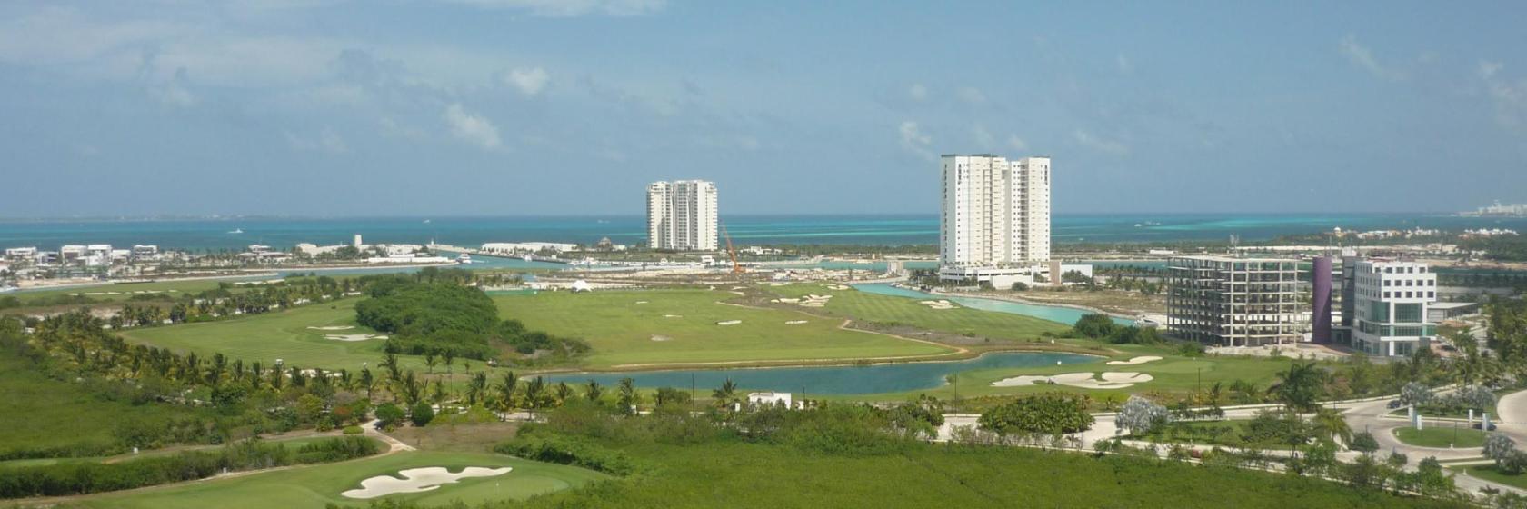 Fährterminal Gran Puerto